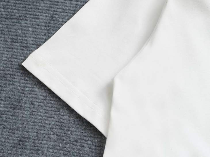 Dior T Shirts Short _SKUDiorXS-Lxetr15015433